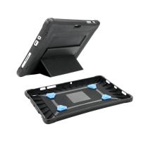 Mobilis PROTECH 25,9 cm (10.2'') Funda Negro