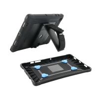 Mobilis PROTECH 27,7 cm (10.9'') Antigolpes Negro