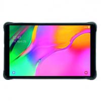 Mobilis Protech Pack 25,6 cm (10.1'') Carcasa rígida Negro