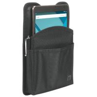 Mobilis Refuge 25,4 cm (10'') Funda Negro