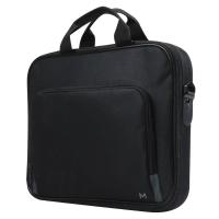 Mobilis TheOne 39,6 cm (15.6'') Maletín Negro