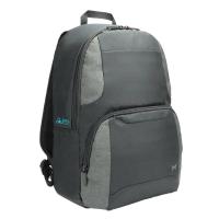 Mobilis TheOne 39,6 cm (15.6'') Mochila Gris
