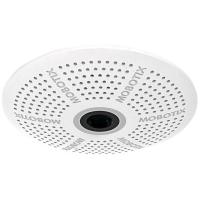 Mobotix c26B Almohadilla Cámara de seguridad IP Interior 3072 x 2048 Pixeles Techo