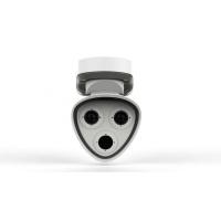 Mobotix M73 Cámara de seguridad IP Universal 3840 x 2160 Pixeles Techo/pared, ver imagen 1 de 5