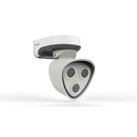 Mobotix M73 Cámara de seguridad IP Universal 3840 x 2160 Pixeles Techo/pared, ver imagen 2 de 5
