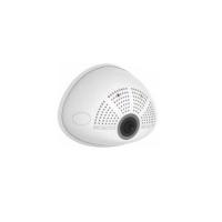 Mobotix MX-I26B-6D016 cámara de vigilancia Esférico Cámara de seguridad IP Interior 3072 x 2048 Pixeles Pared