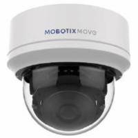 Mobotix MX-VD1A-5-IR-VA cámara de vigilancia Almohadilla Cámara de seguridad IP Interior y exterior 2720 x 1976 Pixeles Techo/Pared/Poste