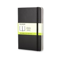 Moleskine 701030 cuaderno y block A6 192 hojas Negro