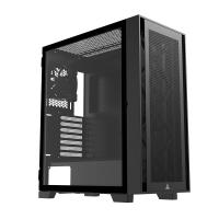 Montech AIR 1000 LITE Midi Tower Negro