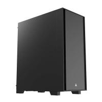 Montech Air 1000 SILENT Midi Tower Negro