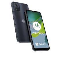 Motorola 13 16,5 cm (6.5'') SIM doble Android 13 Go edition 4G USB Tipo C 8 GB 128 GB 5000 mAh Negro
