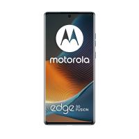 Motorola edge 50 Fusion 17 cm (6.7'') SIM doble Android 14 5G USB Tipo C 8 GB 256 GB 5000 mAh Azul