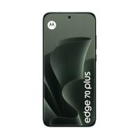 Motorola edge plus edge 70 plus 17,2 cm (6.78'') SIM doble Android 16.0 5G USB Tipo C 8 GB 256 GB 6500 mAh Verde oscuro, ver imagen 3 de 18