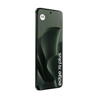 Motorola edge plus edge 70 plus 17,2 cm (6.78'') SIM doble Android 16.0 5G USB Tipo C 8 GB 256 GB 6500 mAh Verde oscuro, ver imagen 13 de 18