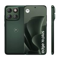 Motorola edge plus edge 70 plus 17,2 cm (6.78'') SIM doble Android 16.0 5G USB Tipo C 8 GB 256 GB 6500 mAh Verde oscuro, ver imagen 10 de 18