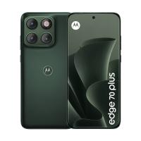 Motorola edge plus edge 70 plus 17,2 cm (6.78'') SIM doble Android 16.0 5G USB Tipo C 8 GB 256 GB 6500 mAh Verde oscuro, ver imagen 2 de 18