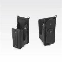 Motorola Fabric Holster Negro