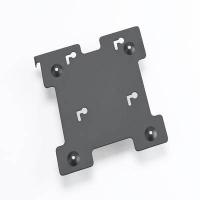 Motorola MK3000 Wall Mount Kit Negro