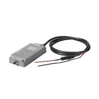 Motorola PWRS-14000-252R adaptador e inversor de corriente Negro, Gris