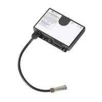 Motorola PWRS-9-60VDC-01R adaptador e inversor de corriente Interior Negro