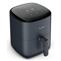 Moulinex Easy Fry EZ245B Sencillo 5 L Independiente Freidora de aire caliente Negro