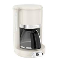 Moulinex FG381A Semi-automática Cafetera de filtro 1,25 L