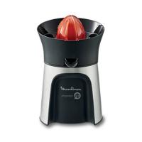Moulinex PC603D prensa de cítricos eléctricos 100 W Plata