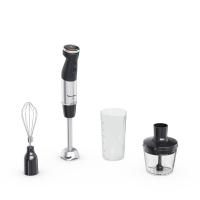 Moulinex Quickchef+ 0,8 L Batidora de inmersión 1000 W Negro