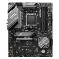 MSI B650 GAMING PLUS WIFI placa base AMD B650 Zócalo AM5 ATX
