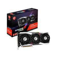 MSI GAMING RX 6900 XT X TRIO 16G tarjeta gráfica AMD Radeon RX 6900 XT 16 GB GDDR6