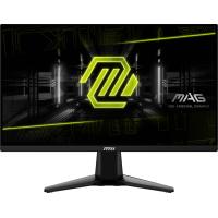 MSI MAG 255F E20 pantalla para PC 62,2 cm (24.5'') 1920 x 1080 Pixeles Full HD LCD Negro
