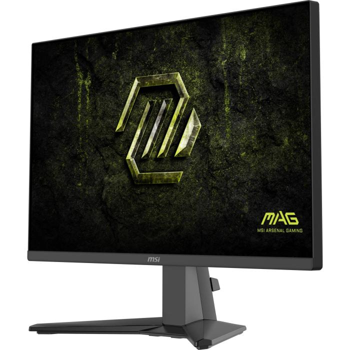 MSI MAG 255F X24 pantalla para PC 62,2 cm (24.5'') 1920 x 1080 Pixeles Full HD LCD Negro — imagen 29 de 30
