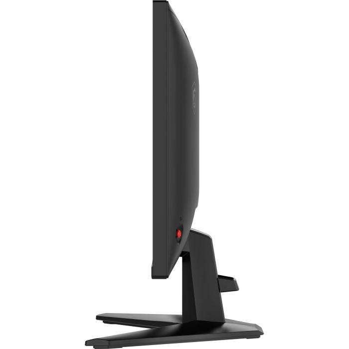 MSI MAG 255F X24 pantalla para PC 62,2 cm (24.5'') 1920 x 1080 Pixeles Full HD LCD Negro — imagen 5 de 30