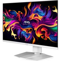 MSI MAG 272QPWDE QD-OLED X28 pantalla para PC 67,3 cm (26.5'') 2560 x 1440 Pixeles Wide Quad HD Blanco, ver imagen 27 de 30