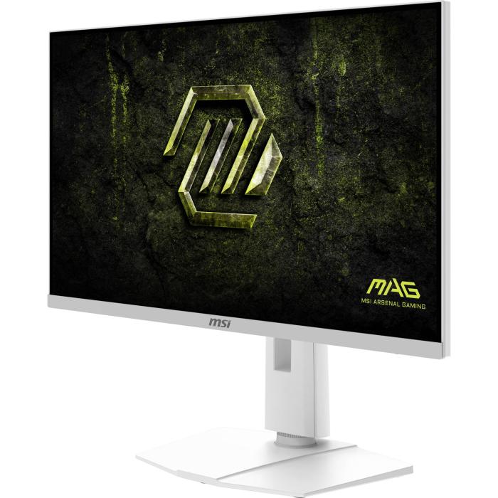 MSI MAG 274QRFW X32 pantalla para PC 68,6 cm (27'') 2560 x 1440 Pixeles Wide Quad HD LCD Blanco — imagen 12 de 30