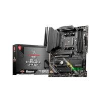 MSI MAG B550 TOMAHAWK MAX WIFI AMD B550 Zócalo AM4 ATX