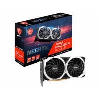 MSI MECH RX 6600 2X 8G tarjeta gráfica AMD Radeon RX 6600 8 GB GDDR6