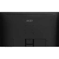 MSI PRO MP273UP E6 pantalla para PC 68,6 cm (27'') 3840 x 2160 Pixeles 4K Ultra HD Negro, ver imagen 14 de 30