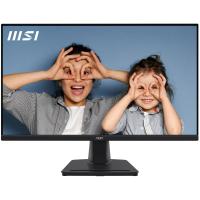 MSI Pro MP275Q pantalla para PC 68,6 cm (27'') 2560 x 1440 Pixeles Wide Quad HD LED Negro