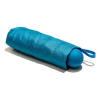 Muitomas UMBRELLABL paraguas Azul Metal Poliéster Compacto