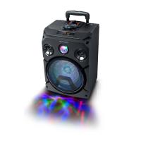 Muse M-1915 DJ Negro 150 W