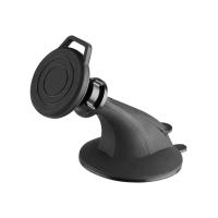 Muvit MUCHL0056 soporte Soporte pasivo Teléfono móvil/smartphone Negro