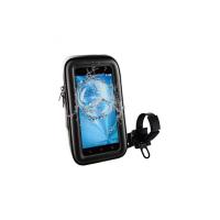 Muvit MUCHL0069 soporte Soporte pasivo Teléfono móvil/smartphone Negro