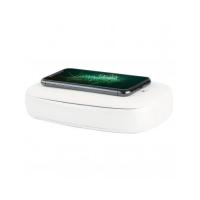 Muvit MUGOO0050 esterilizador ultravioleta Blanco CC 253,7 nm