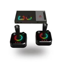 My Arcade ATARI GAMESTATION PRO Negro, Gris, ver imagen 2 de 4