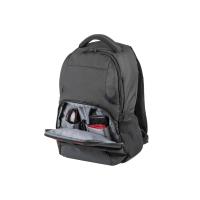 NATEC Eland 39,6 cm (15.6'') Mochila Negro