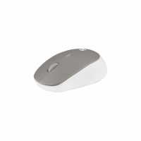 NATEC Harrier 2 ratón Oficina mano derecha Bluetooth Óptico 1600 DPI