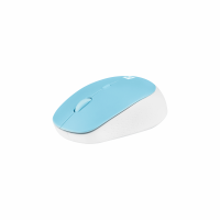 NATEC Harrier 2 ratón Oficina mano derecha Bluetooth Óptico 1600 DPI