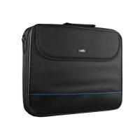 NATEC Impala 39,6 cm (15.6'') Maletín Negro