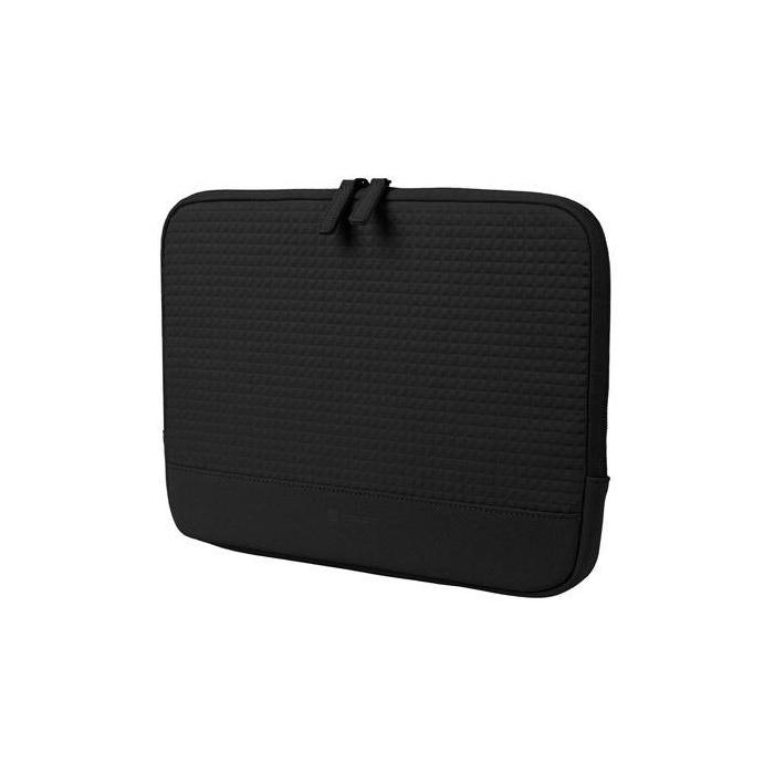 NATEC MUSSEL 2 35,8 cm (14.1'') Funda Negro — imagen 11 de 16